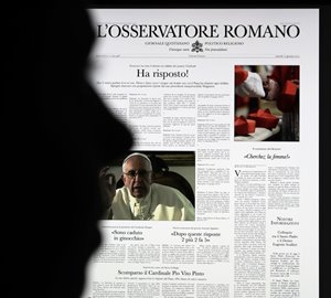 L'Osservatore Romano