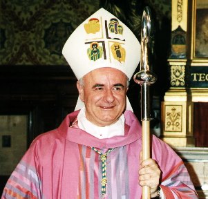 Vincenzo Paglia