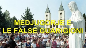 Medjugorje