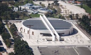 Fatima Newshrine