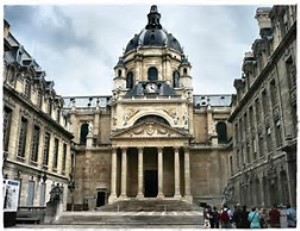 University of Paris