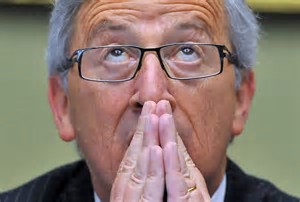 Jean-Claude Juncker