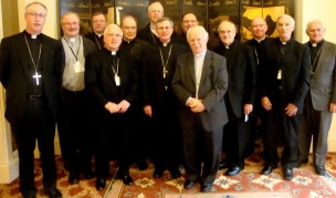 Canadian Newbishops