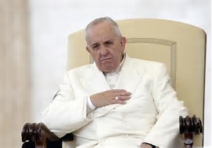 Francis-Bergoglio