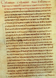 Pliny's Letters