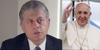 Andrew Napolitano