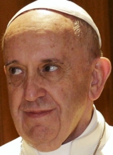 Francis-Bergoglio