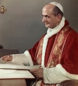 Paul VI-Montini