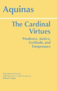 Moral Virtues