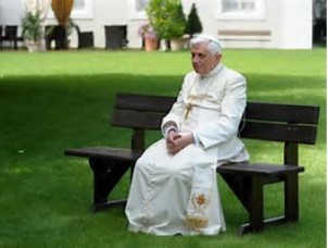 Benedict-Ratzinger