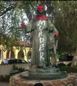 Junipero Serra