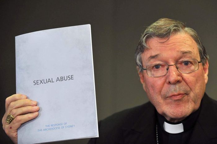 George Pell