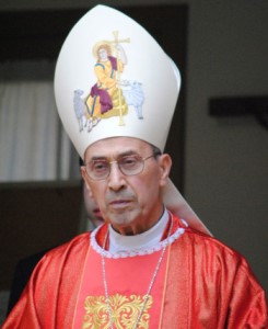 Velasio De Paolis