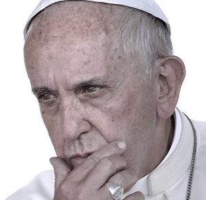 Francis-Bergoglio