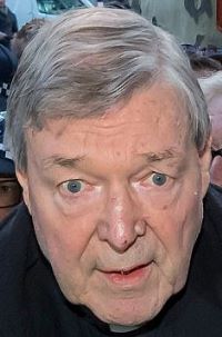 George Pell