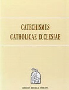Catechismus Ecclesiae Catholicae