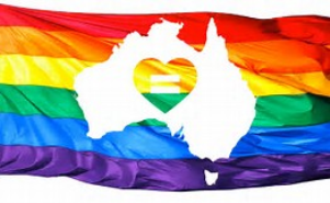 'Gay' Australia