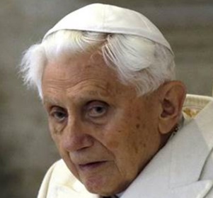 Benedict-Ratzinger