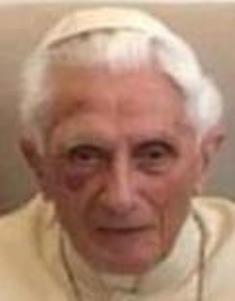 Benedict-Ratzinger