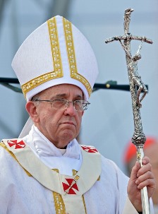 Francis-Bergoglio