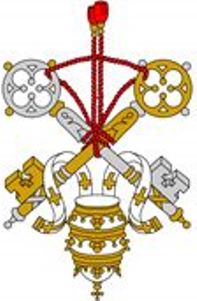 Papal Flag