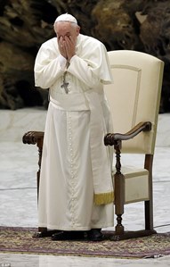 Francis-Bergoglio