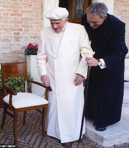 Benedict-Ratzinger