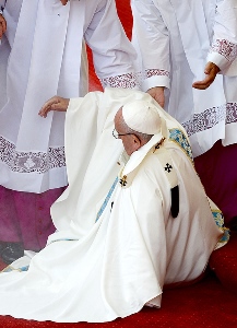 Francis-Bergoglio