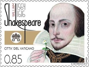 William Shakespeare