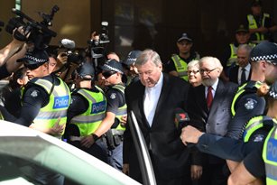 George Pell