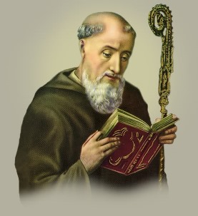 St. Benedict