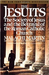 Malachi Martin's 'Jesuits'