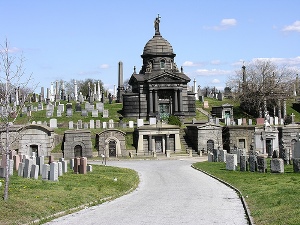 Calvary Cemetery