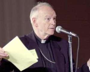 Theodore McCarrick