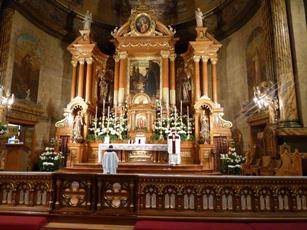 St. John Cantius