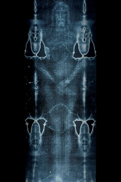 Shroud of Turin