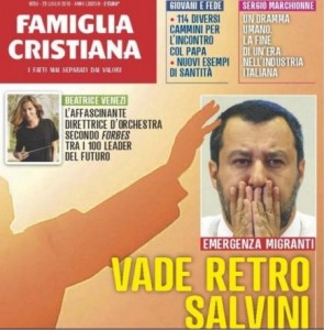 Famiglia Cristiana