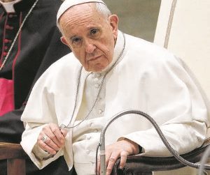 Francis-Bergoglio