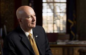 Pete Ricketts