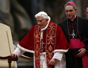 Benedict-Ratzinger