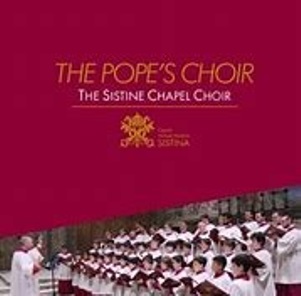 Sistine Choir