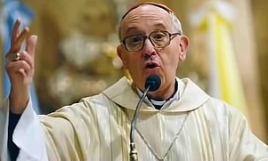 Jorge Bergoglio