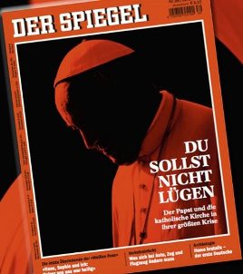 <i>Der Spiegel</i>