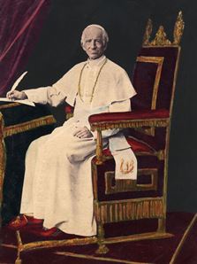 Pope Leo XIII