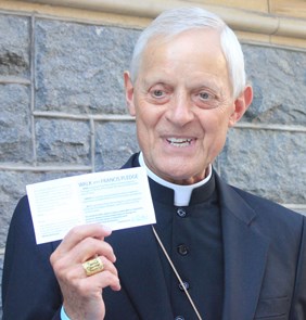 Donald Wuerl