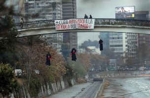 Newcardinals Hung in Effigy