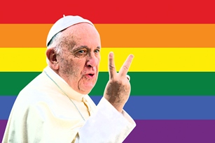 Francis-Bergoglio