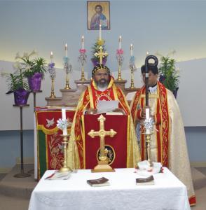 Western Syriac Church