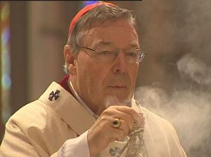 George Pell