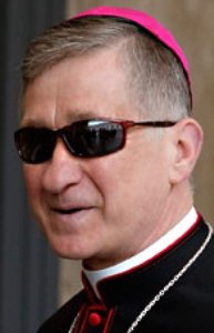 Blase Cupich